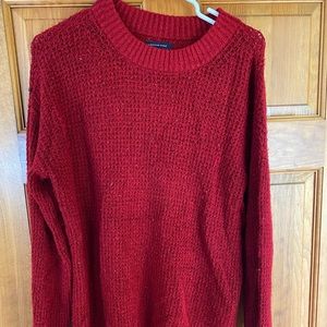 American eagle sweater